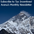 Everest CTA Newsletter