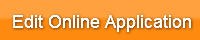 Edit Online Application