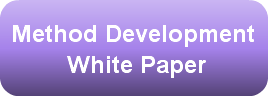 Method Development         White Paper