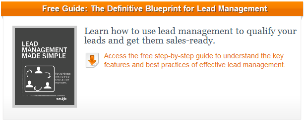 lead-management-blueprint