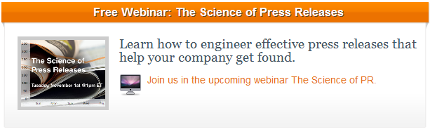 sciences-of-press-releases