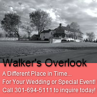 Walker's OverlookA Different Place 