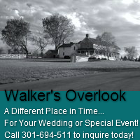 Walker's OverlookA Different Place 