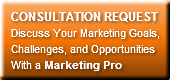 CONSULTATION REQUESTDiscuss Your Marketi