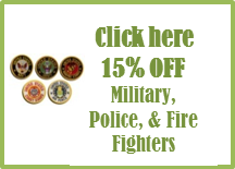 15% off