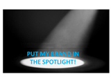 spotlight