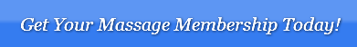Get Your Massage Membership Today!