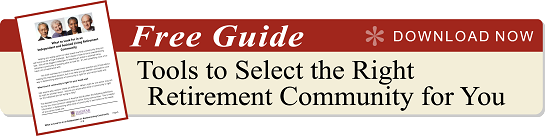select-the-right-retirement-community-guide1