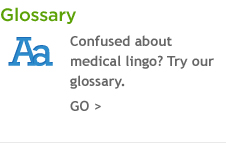glossary