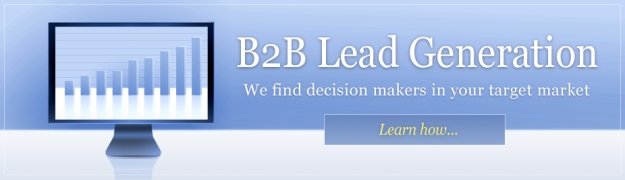 b2b-lead-generation