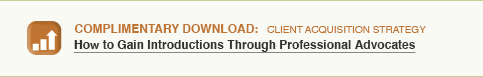 introsthroughprofadvb