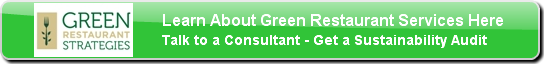 Green Restaurant