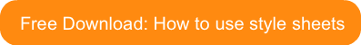 free-download-how-to-use-style-sheets