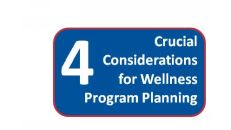 4 Crucial Considerations 1
