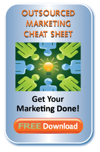 Outsourced Mtkg CTA - Get Your Marketing Done