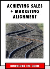 Sales and Marketing Alignment