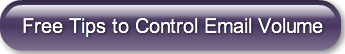 Free Tips to Control Email Volume