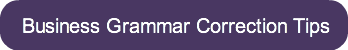 business-grammar-correction-tips