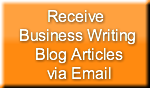         Receive Business Writing      Bl