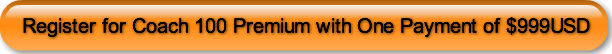 Register for Coach 100 Premium with One 