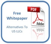 Alternatives to US LLC after FBAR resized