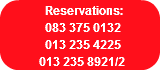 reservations-083-375-0132-013-235-4