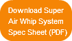 Download SuperAir Whip SystemSpec Sheet 