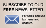 taxconnex newsletter