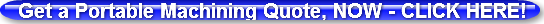Get a Portable Machining Quote, NOW - CL