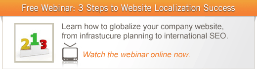  Multimedia Localization: Local Customs and Communications
