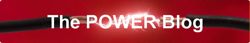 The POWER Blog