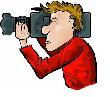 camera man