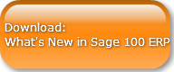 Download:What's New in Sage 100 ERP