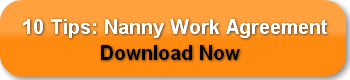 10 Tips: Nanny Work Agreement           