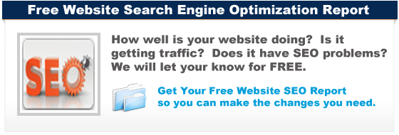 free-website-seo-report