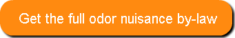 Get the full odor nuisance by-law