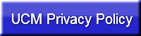 UCM Privacy Policy