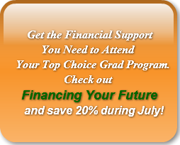 Get the Financial Support