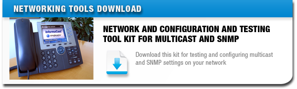 singlewire-informacast-network-testing-tool-snmp-m