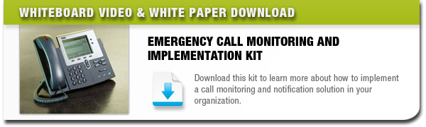 emergency-call-monitoring-kit