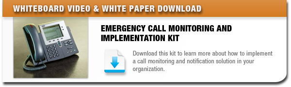 emergency-call-monitoring-notification-kit