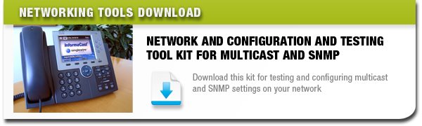 singlewire-informacast-network-testing-tool-snmp-m