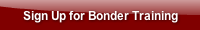Sign Up for Bonder Training 