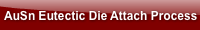 AuSn Eutectic Die Attach Process 