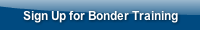 Sign Up for Bonder Training