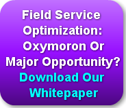 field-service-optimization