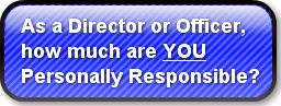 As a Director or Officer, how much are Y