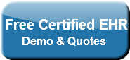 free-certified-ehr-demo-amp-quote
