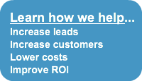 Learn how we help...Increase leadsIncrea