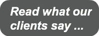 Read what ourclients say ...